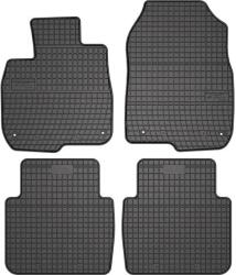 FroGum Set covorase auto cauciuc FROGUM HONDA CR-V V 2016 - prezent 4 buc (ET402362)