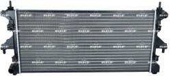 NRF Radiator, racire motor NRF 54203A