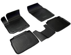 ALM Covorase presuri cauciuc tip tavita Suzuki SX4 II 2013-2018 (ALM 111119-10)