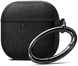 SPIGEN Urban Fit negru - AirPods 2024 (ACS08648)