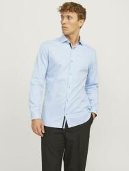 JACK & JONES Cămașă Jack & Jones | Albastru | Bărbați | S - bibloo - 233,00 RON