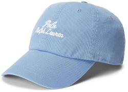 Ralph Lauren pamut baseball sapka - kék Univerzális méret - answear - 21 420 Ft