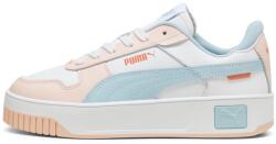 PUMA Carina Street , Natur , 40 - hervis - 269,99 RON