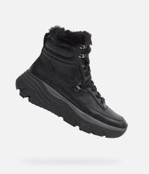 Geox Черни дамски боти Geox Diamanta Geox | Cheren | ЖЕНИ | 36