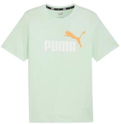 PUMA Tricou Puma Essentials Logo - XXL - trainersport - 119,99 RON