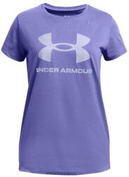 Under Armour Tricou Under Armour Sportstyle JR - S