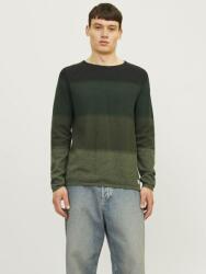 JACK & JONES Hill Pulover Jack & Jones | Verde | Bărbați | S