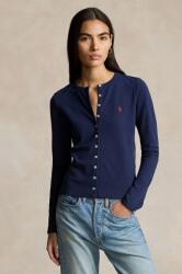 Ralph Lauren hosszú ujjú fekete, női, 211941175 - sötétkék M