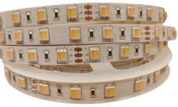  Banda Led 5025 60l/m 24v 10mm 16w/m 800lm/m 3000k-6000k Ip20 (85-ban)