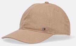 Tommy Hilfiger pamut baseball sapka - barna Univerzális méret - answear - 15 290 Ft