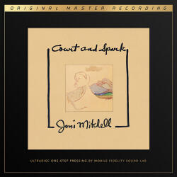 Mitchell, Joni Court and Spark - facethemusic - 65 190 Ft