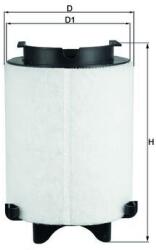 MAHLE Filtr Powietrza Audi Vw - centralcar - 121,32 RON