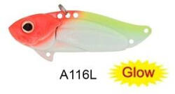 STRIKE PRO Cicada Strike Pro Astro Vibe, 4.5 Cm, 9.6 G, Culoare A116l (sp.pjg005a.a116l)