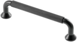 GTV Maner mobila negru mat STRUCTURE 212mm (UA-STRUCTURE-192-20M)