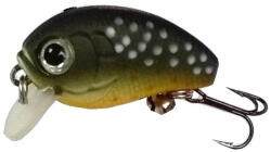 STRIKE PRO Vobler Strike Pro Baby Pro, 2.5 Cm, 2 G, Culoare A52s (sp.eg036.a52s)
