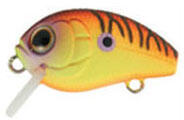 STRIKE PRO Vobler Strike Pro Baby Pro, 2.5 Cm, 2.5 G, Culoare A08s (sp.eg036.a08s)