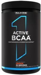 Rule 1 Active BCAA | with Taurine, Citrulline & Electrolytes [375-390 грама] Диня