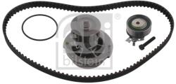 Febi Bilstein Vízpumpa + fogasszíj készlet FEBI BILSTEIN 32717 (32717)