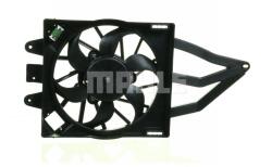 MAHLE CFF315000P Ventilator, radiator