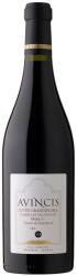 AVINCIS - Cuvee Grandiflora rosu (CS+M+ND) DOC 2019 - 0.75L, Alc: 15%