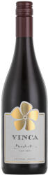 CARASTELEC Crama Carastelec - Vinca Benedict Pinot Noir 2021 - 0.75L, Alc: 14%
