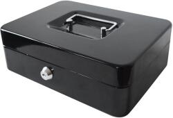 IRIS ICB25 cutie pentru monede cu cheie 90x250x180mm (ICB25)