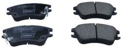 MAXGEAR set placute frana, frana disc MAXGEAR 19-1506 (19-1506)