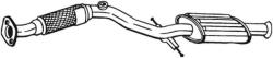 BOSAL Toba esapament primara BOSAL 165-295 (165-295) - automobilus