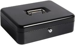 IRIS ICB30 cutie pentru monede cu cheie 90x300x240mm (ICB30)