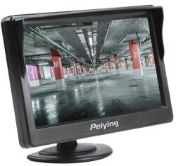 Peiying 5" Car Monitor (LEC-PY0109)