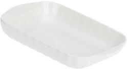 La Porcellana Bianca Pieve baking dish - White, 36 x 24 cm (P000900136)