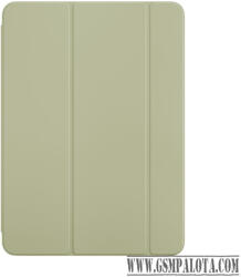 Apple Smart Folio iPad Air 11 hez (M2), zsályazöld (APPLE-MWK73ZM) - gsmpalota