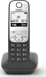 Siemens Telefon Fix SIEMENS Cordless GIGASET DECT A690 black (Gigaset A690 BL)