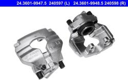 ATE Etrier frana ATE 24.3601-9948.5 - automobilus