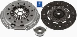 SACHS Set ambreiaj SACHS XTend 3000 952 001 (3000 952 001)
