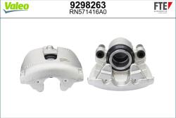 FTE Etrier frana FTE 9298263 - automobilus