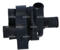 NRF Pompă de apă suplimentară (circuitul apei de răcire) NRF EASY FIT 390021 (390021)