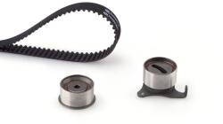 GATES Set curea de distributie GATES PowerGrip K015358XS (K015358XS)
