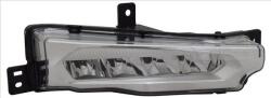 TYC Proiector ceata TYC 19-6219-00-9 (19-6219-00-9) - automobilus