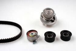 HEPU Set pompa apa + curea dintata HEPU PK03280 (PK03280) - automobilus