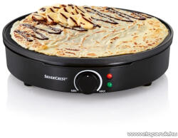 SilverCrest SCM 1200 A1