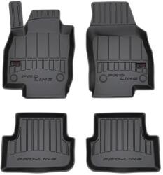 FroGum Set covorase cauciuc FROGUM SEAT IBIZA V 01.17 - prezent 4 buc (FRG3D407589)