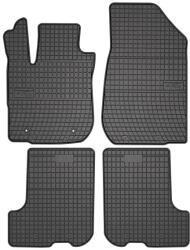 FRO Set covorase auto cauciuc FROGUM DACIA SANDERO III 2021 - prezent 4 buc (ET402263)