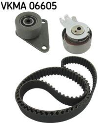 SKF Set curea de distributie SKF VKMA 06605 (VKMA 06605)