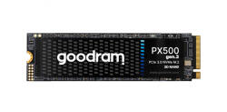 GOODRAM PX500 gen.3 512GB (SSDPR-PX500-512-80-G3)