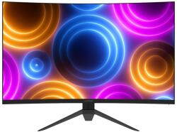 LC-Power LC-M27QC Monitor
