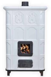 eSemineu Regina white 12kW