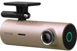 70mai Dash Cam M300 Gold