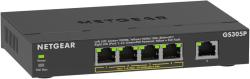 NETGEAR GS305P-300EUS
