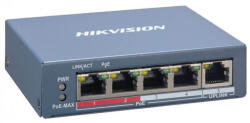 Hikvision DS-3E1105P-E/M